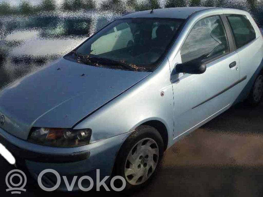 Punto Evo Punto Evo  89101050