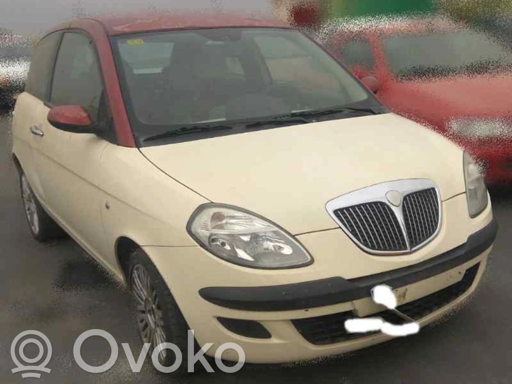 Ypsilon Ypsilon