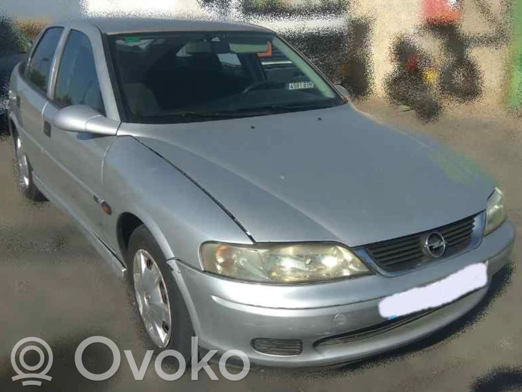 Vectra B Vectra
