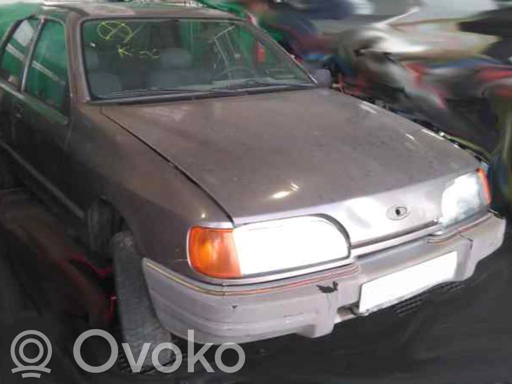 Sierra Sierra  87BB10849AA
