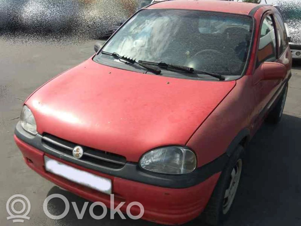 Corsa B Corsa  09167048