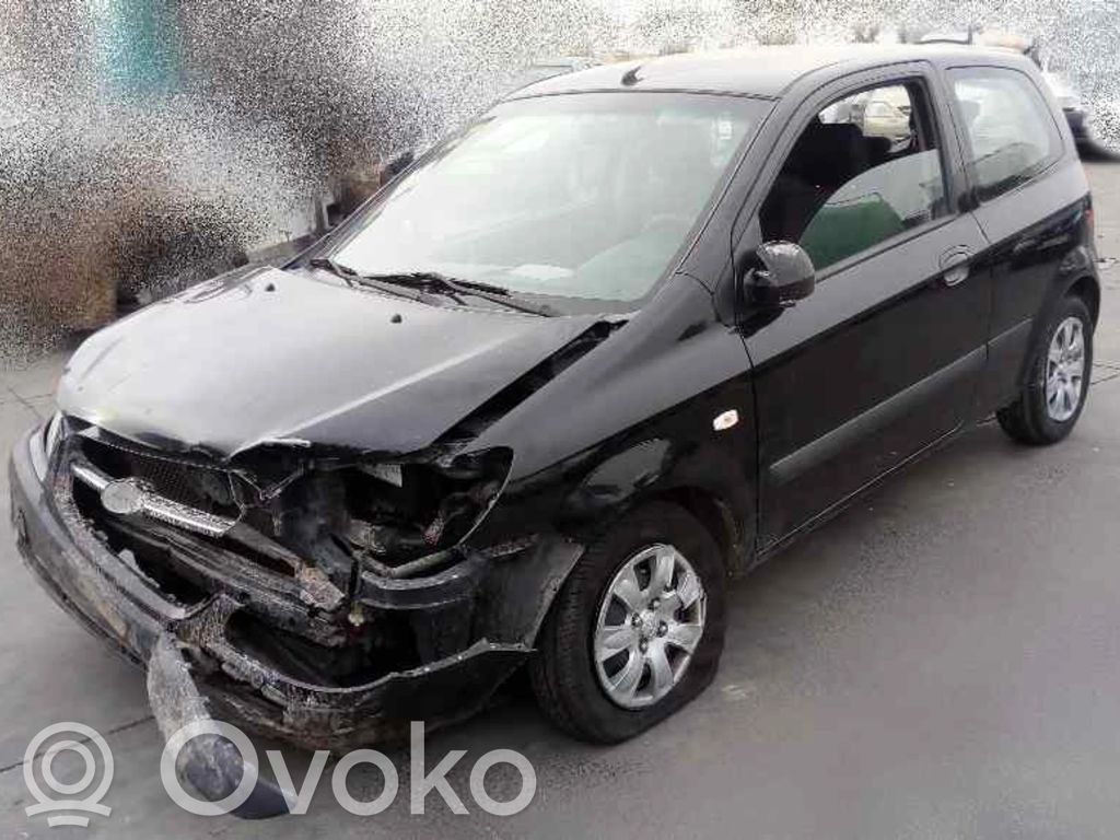 Getz Getz  971121C00