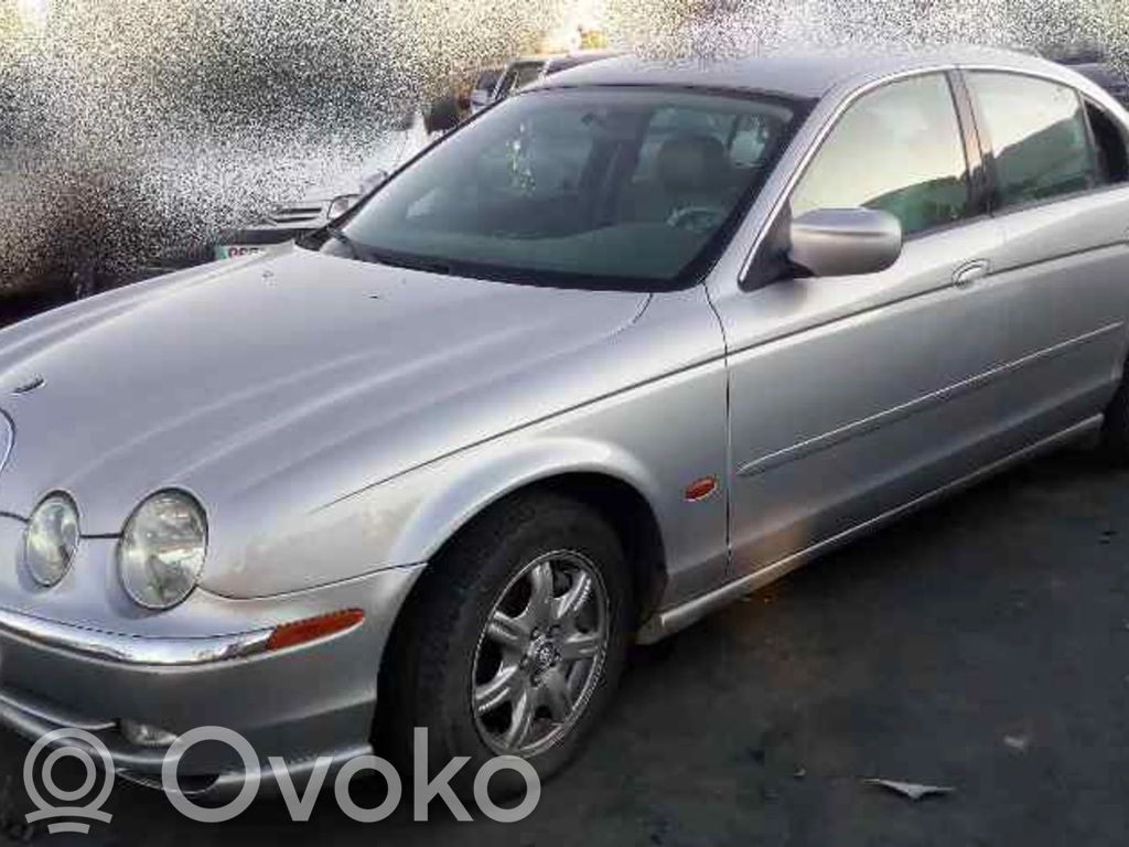 S-Type S-Type  XW4F18T805AB