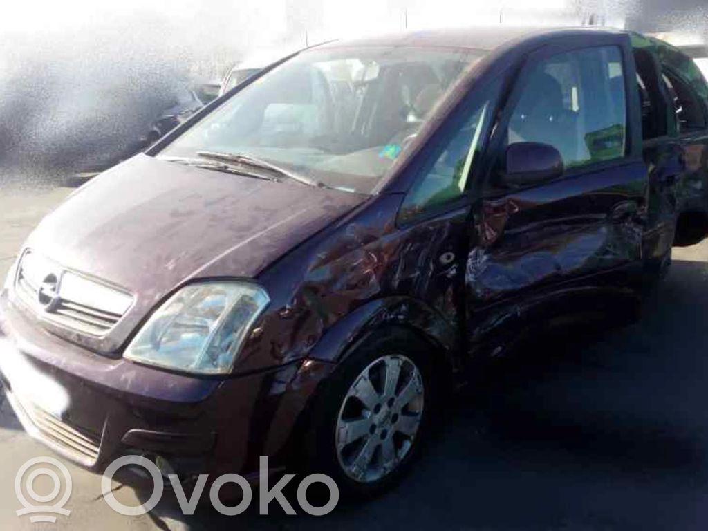 Meriva A Meriva  09185413