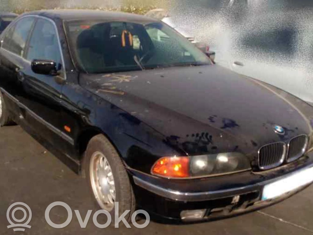 5 E39 Series 5