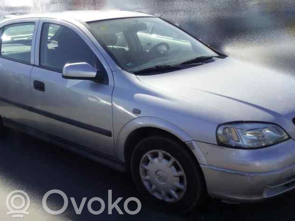 Astra G Astra