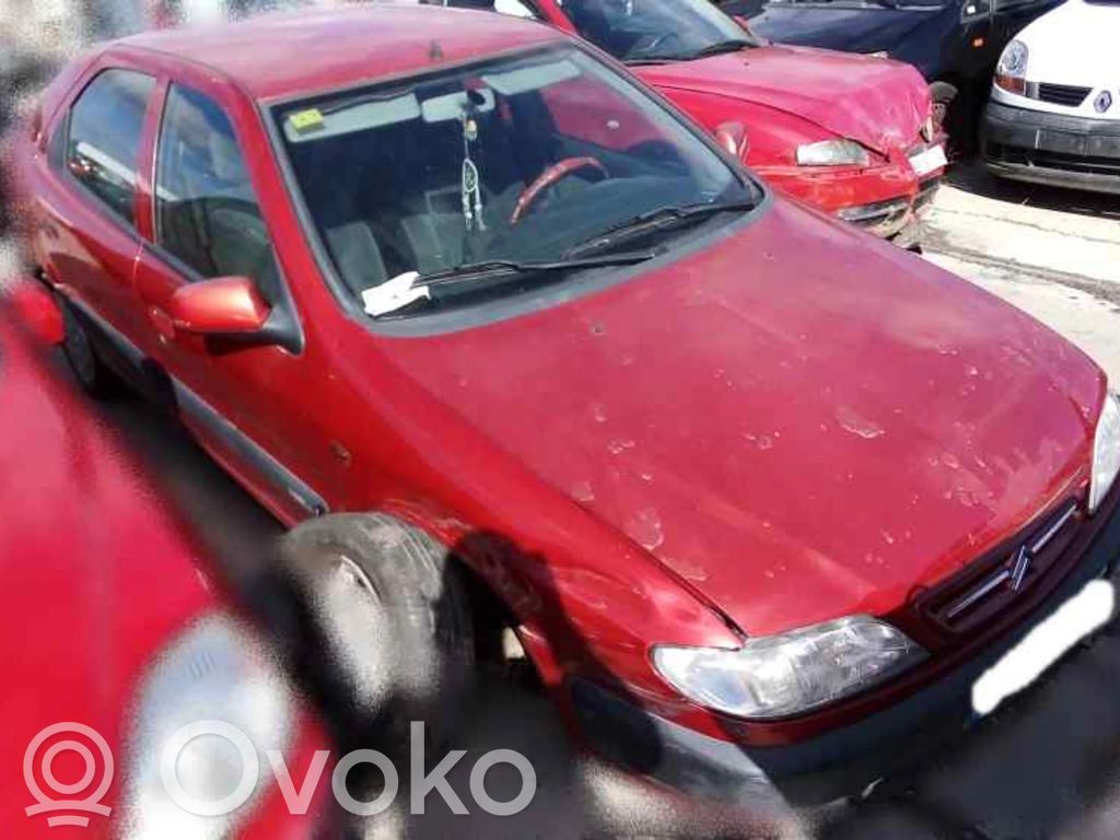 Xsara Xsara, Xsara Picasso  2526040A