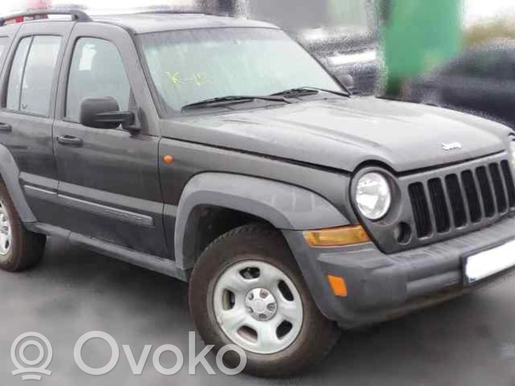 Cherokee KJ Cherokee  P55315103AE