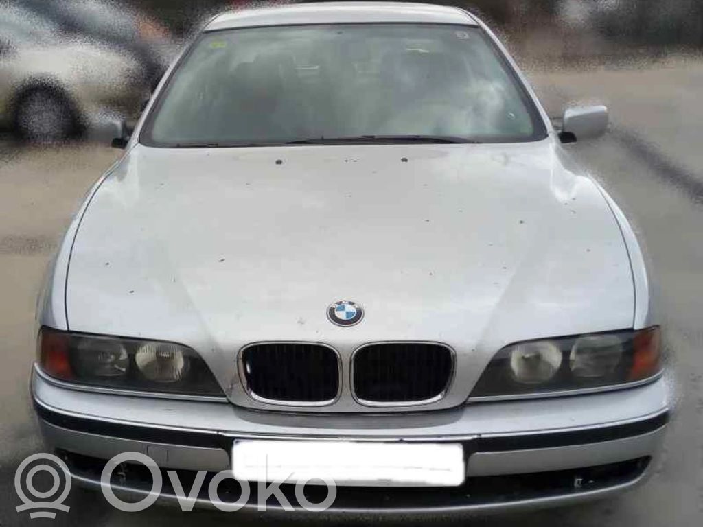 5 E39 Series 5  229688