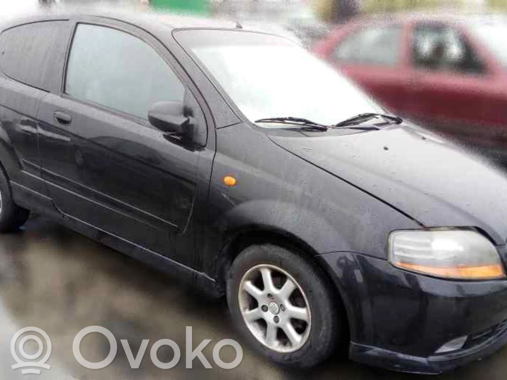 Aveo Aveo  964042632655476