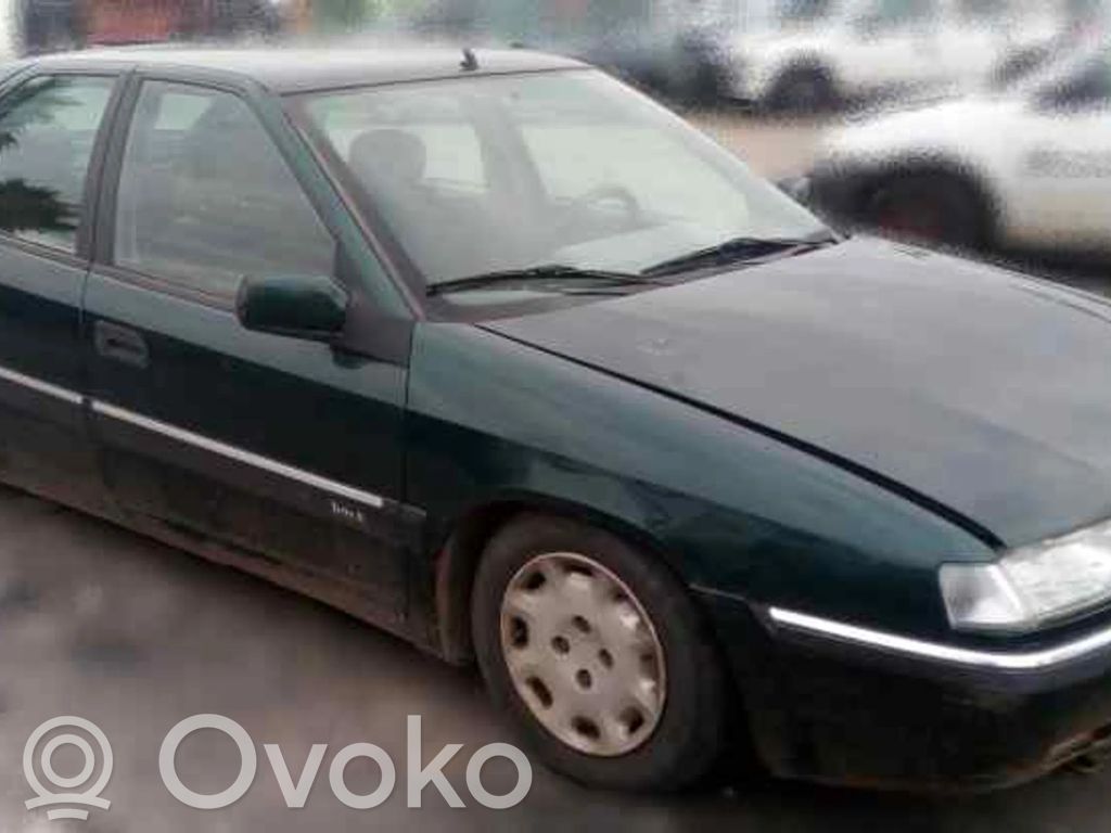 Xantia Xantia