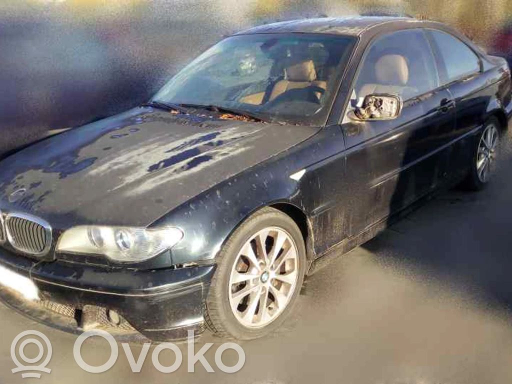 3 E46 Series 3