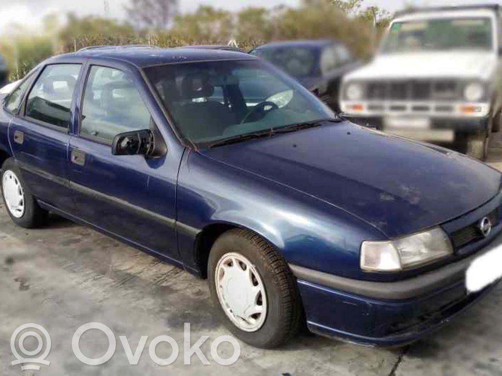 Vectra A Vectra