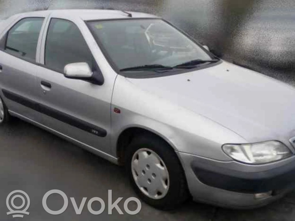 Xsara Xsara, Xsara Picasso  9631923580