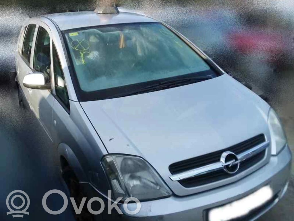 Meriva A Meriva  93321053