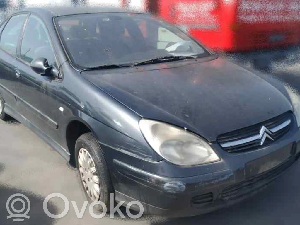 C5 C5, C5 Aircross  M000T82081