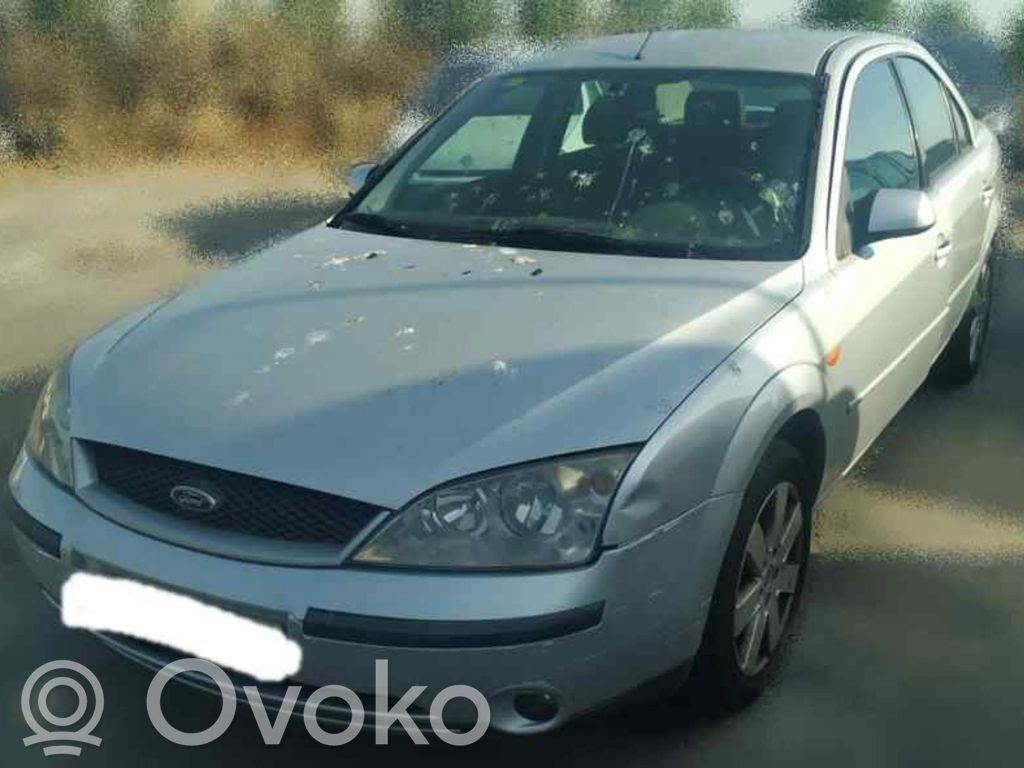 Mondeo Mk III Mondeo