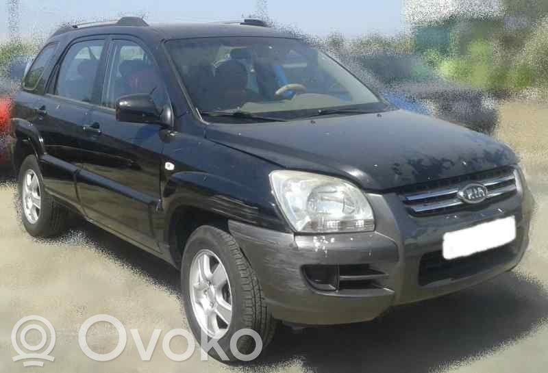 Sportage Sportage