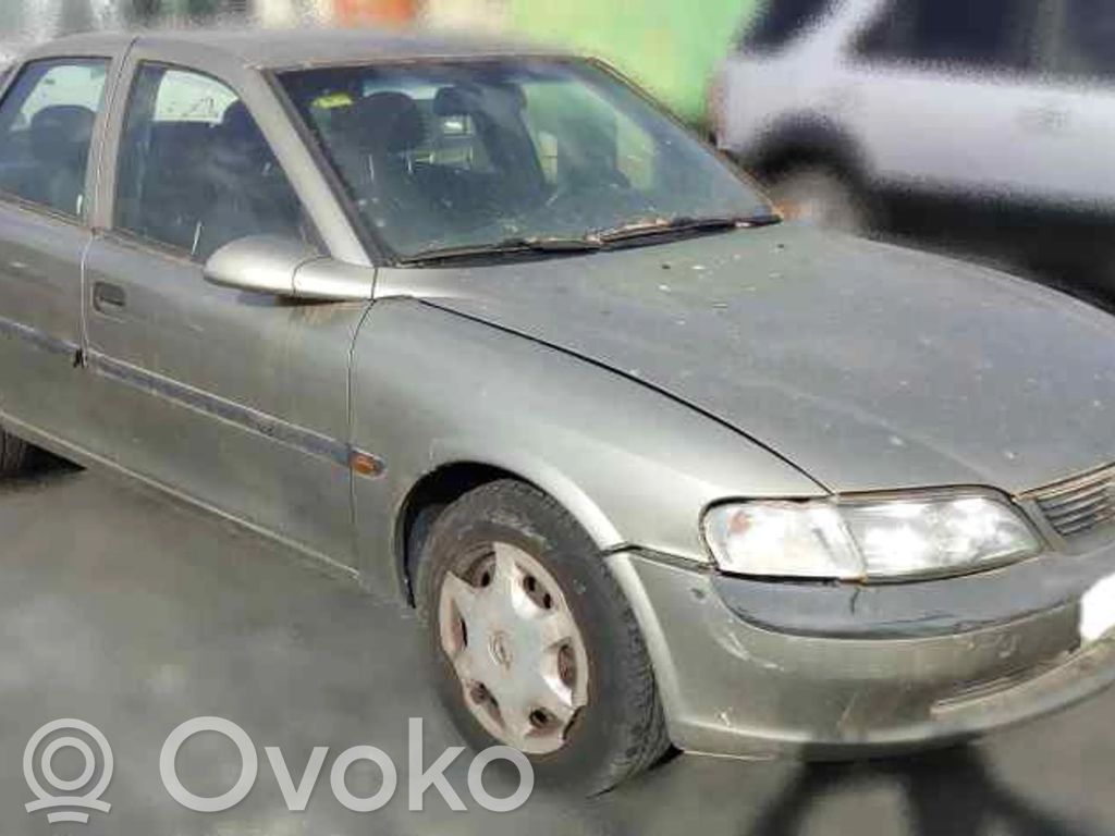 Vectra B Vectra