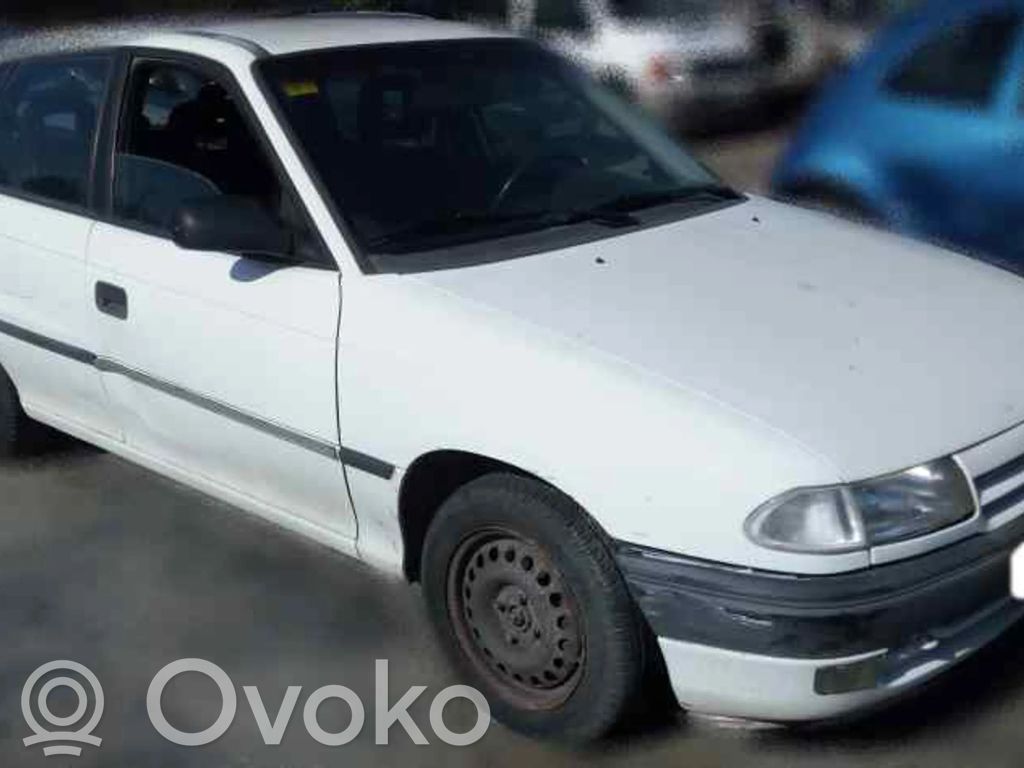 Astra F Astra