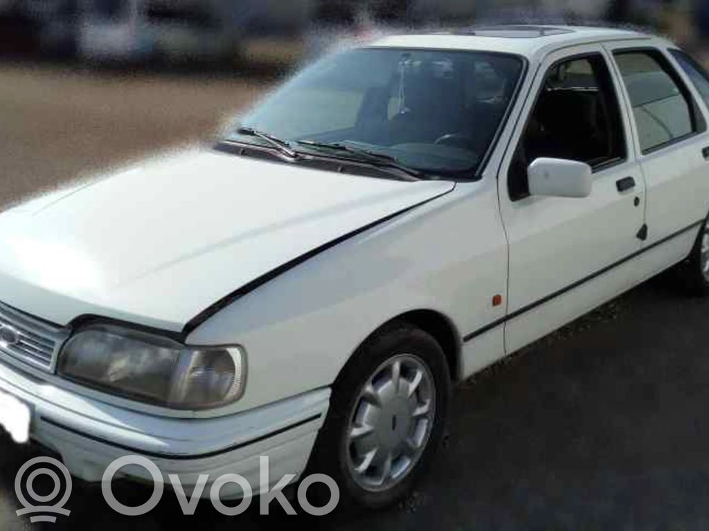 Sierra Sierra  90BB10849FB