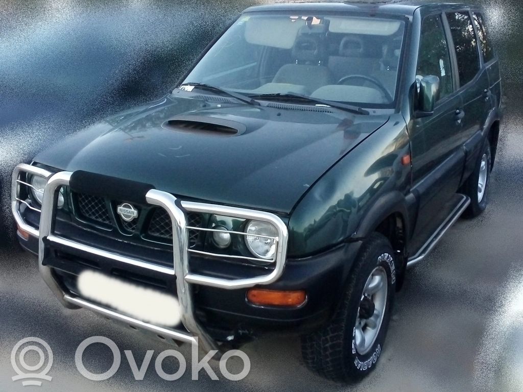 Terrano Terrano