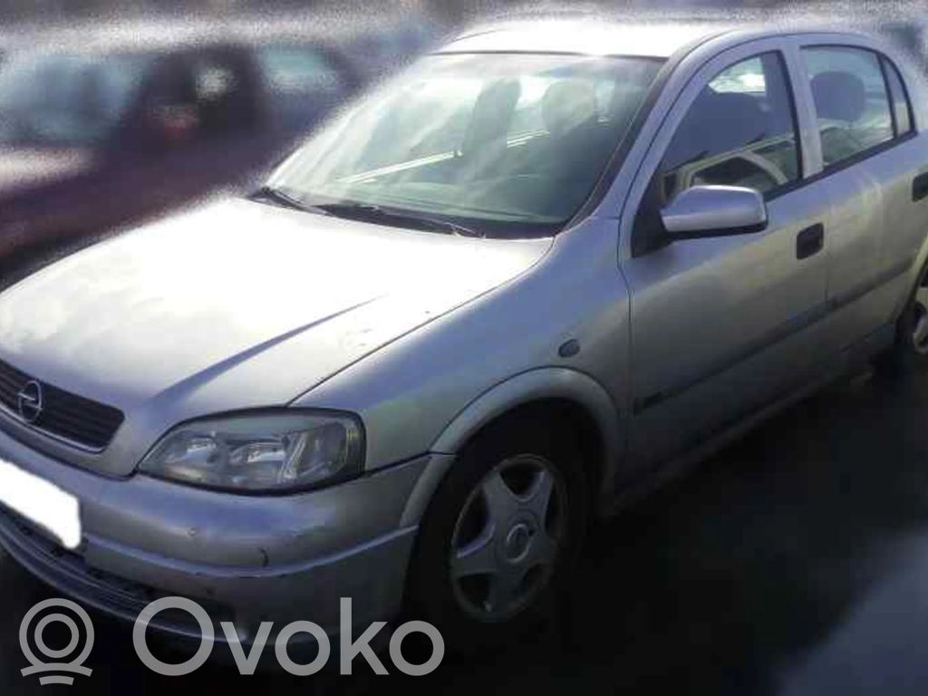 Astra G Astra  0001107077