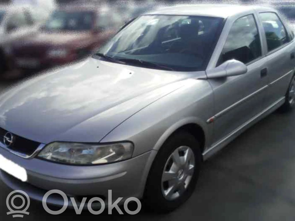Vectra B Vectra