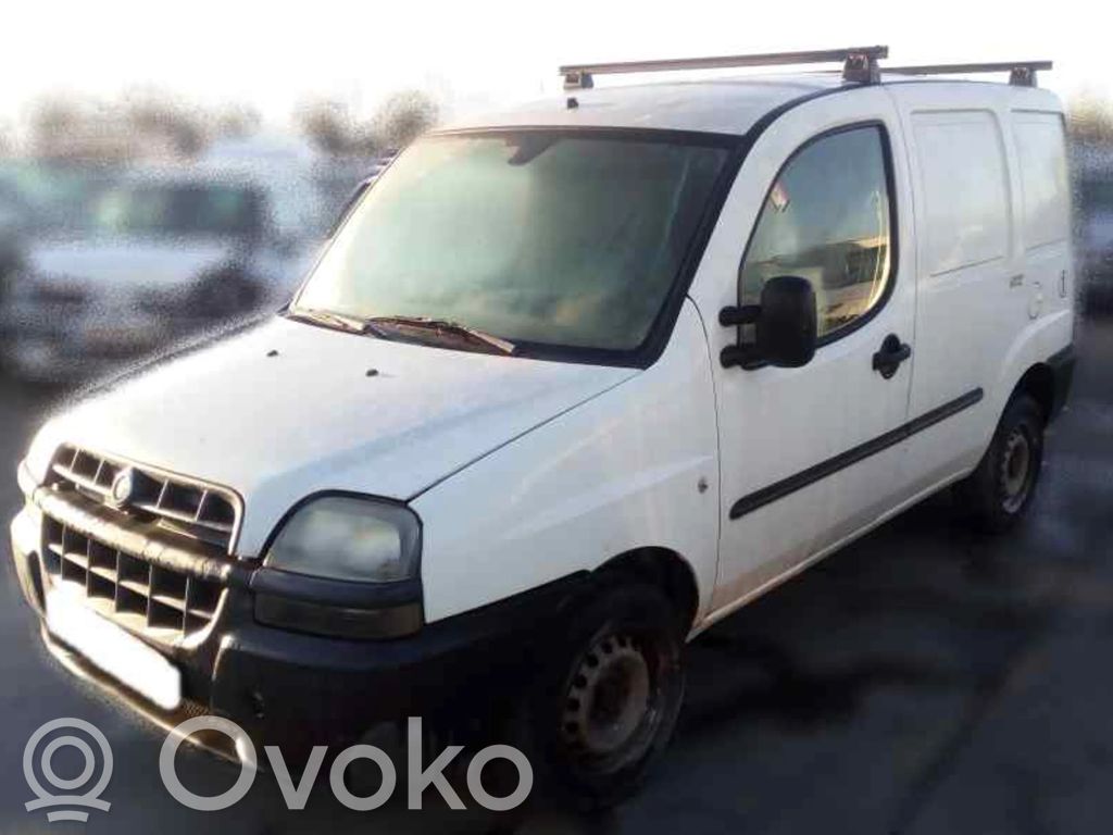 Doblo Doblo