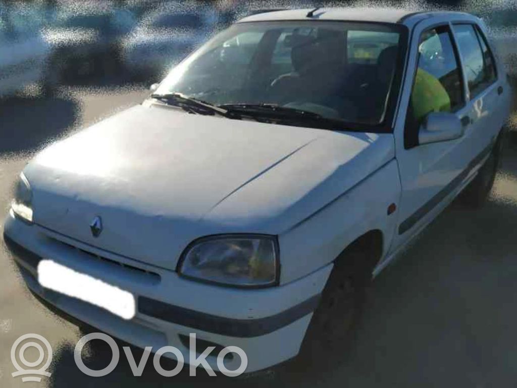 Clio I Clio