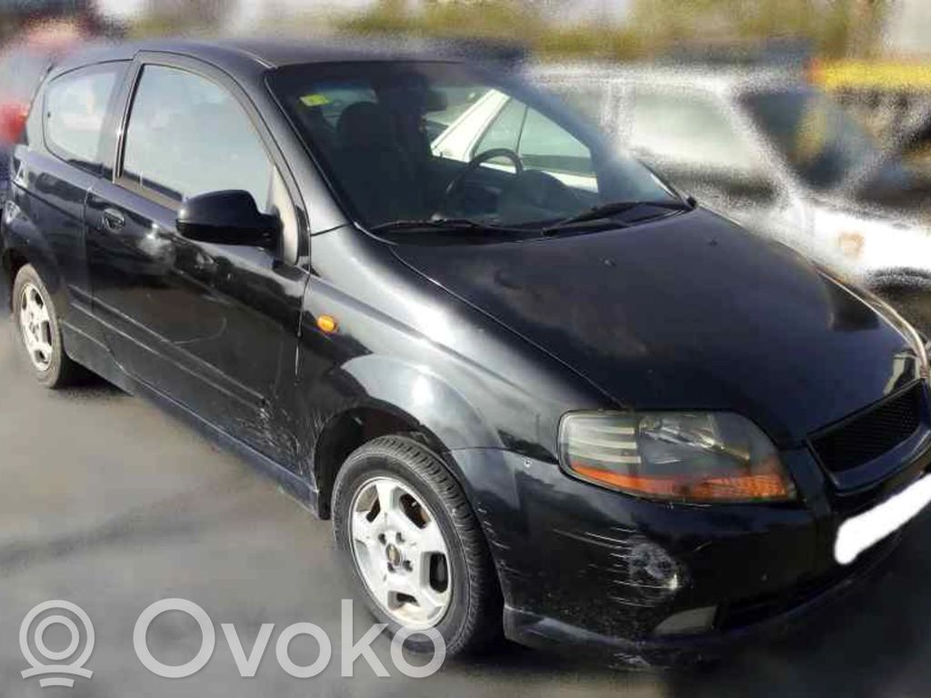 Aveo Aveo