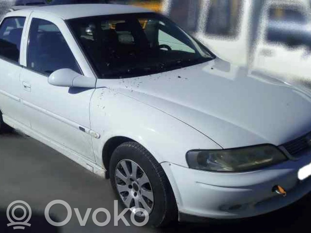 Vectra B Vectra