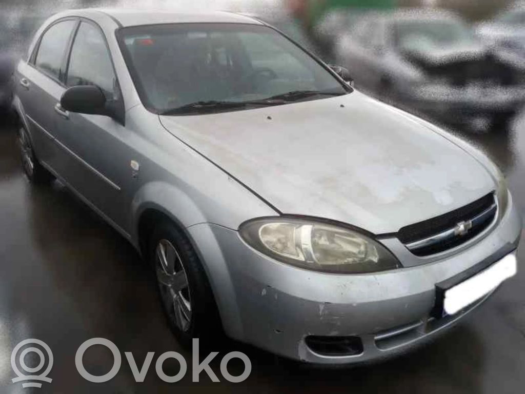 Lacetti Lacetti