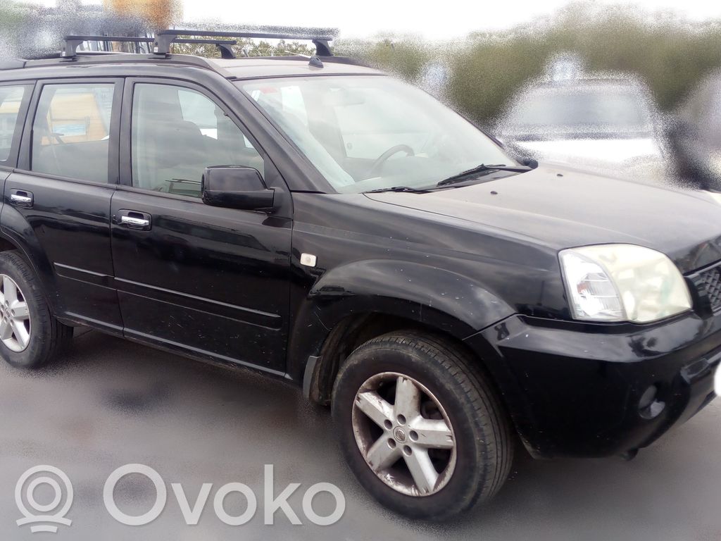 X-Trail T30 X-Trail