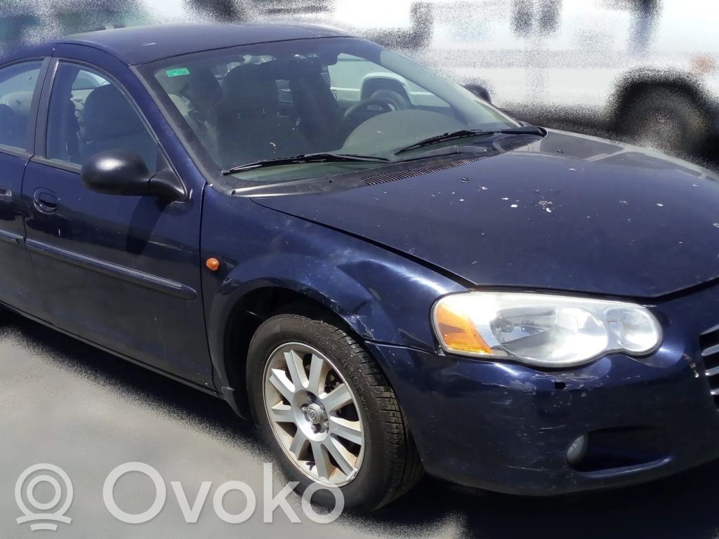 Sebring (ST-22 - JR) Sebring  04777241AB