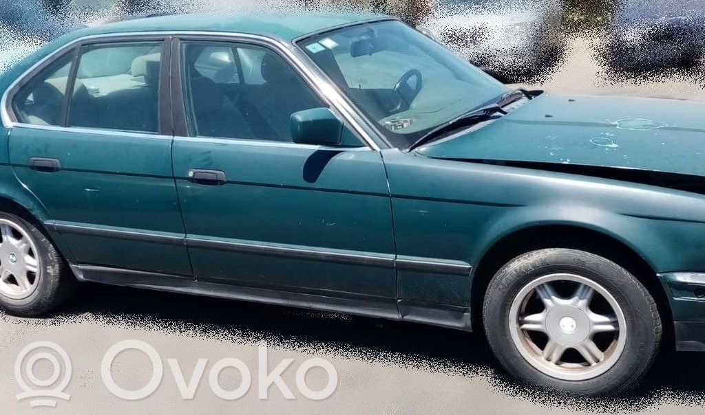 5 E34 Series 5