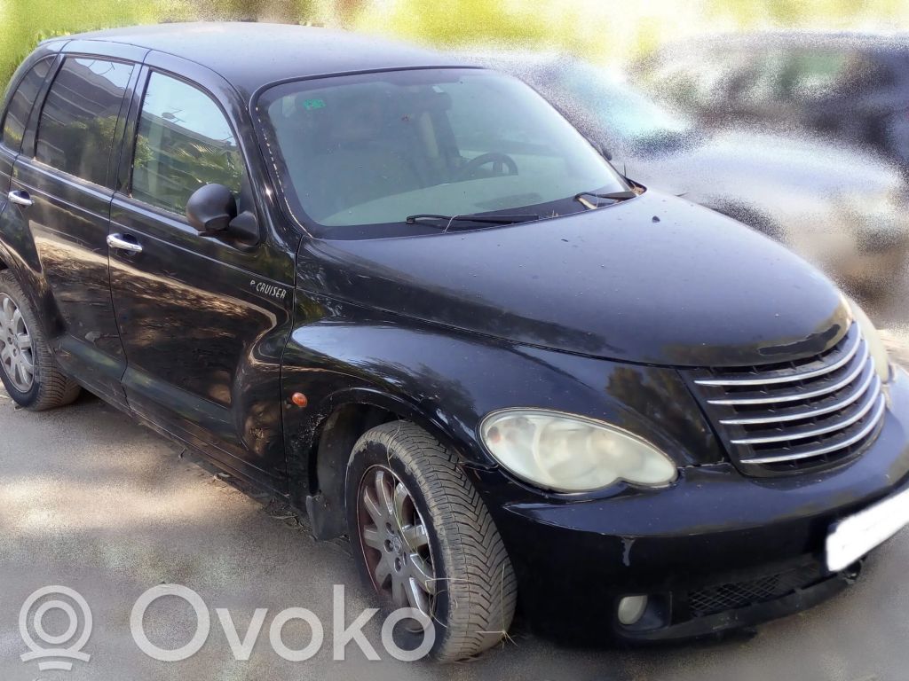 PT Cruiser PT Cruiser
