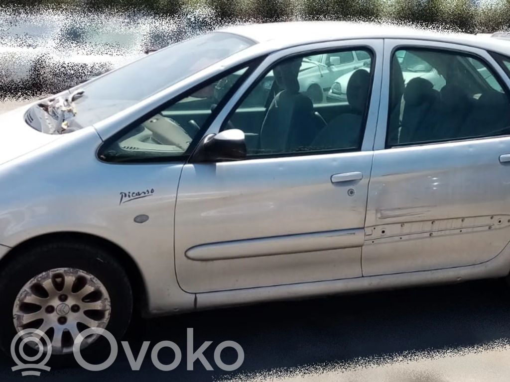 Xsara Xsara, Xsara Picasso