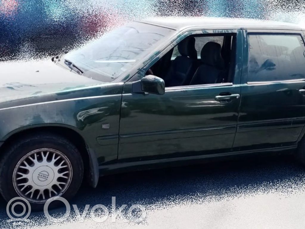 S70  V70  V70 XC S70, V70, V70 XC
