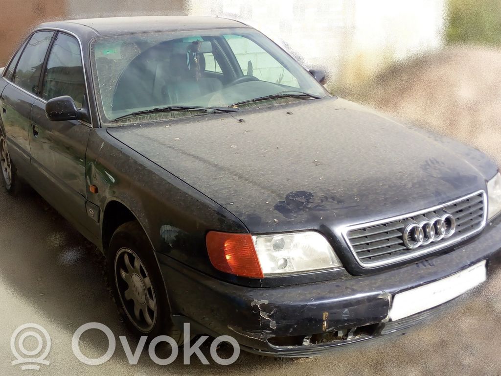 A6 Allroad C5 A6 Allroad