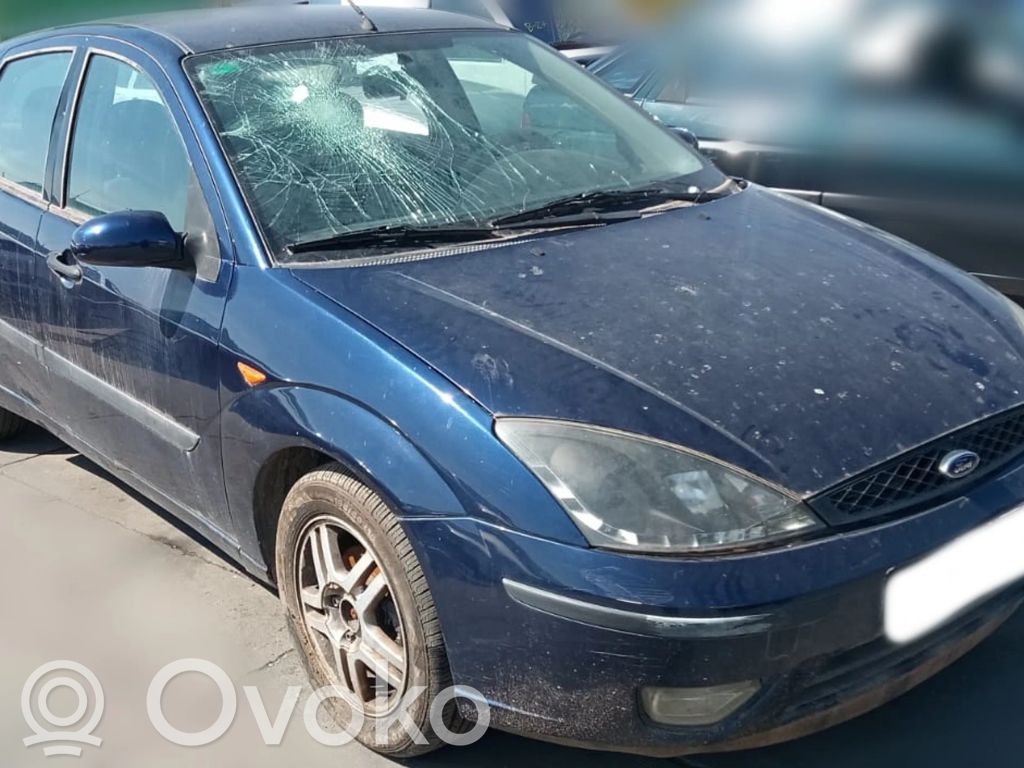 Focus Focus  2M5T13N064BB