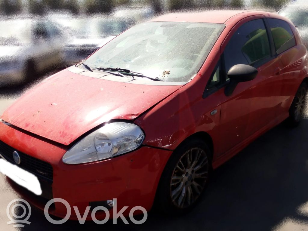 Grande Punto Grande Punto  0280156268