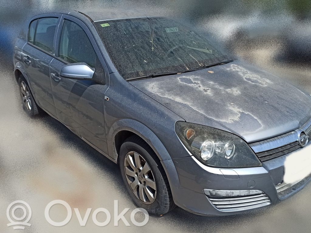 Astra G Astra  13228706