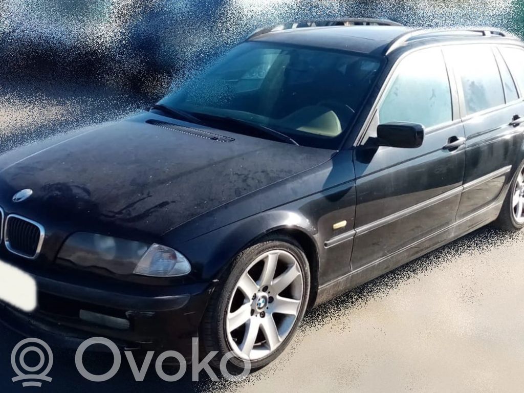 3 E46 Series 3