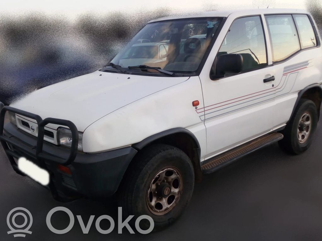 Terrano Terrano  372000F000
