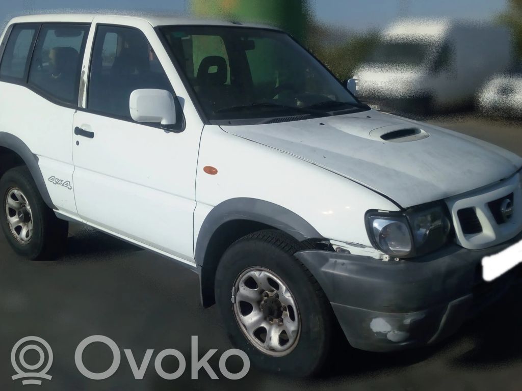 Terrano Terrano  89A531