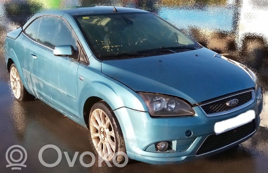 Focus Focus  6N4AL21812CA
