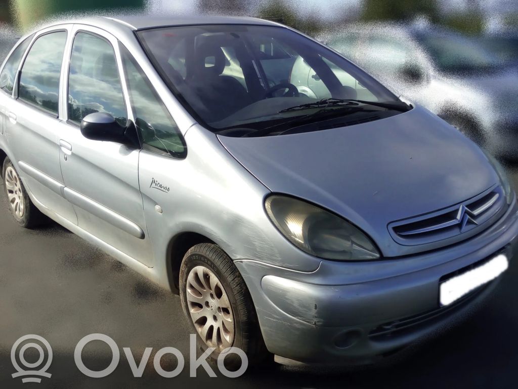 Xsara Xsara, Xsara Picasso  9658599880