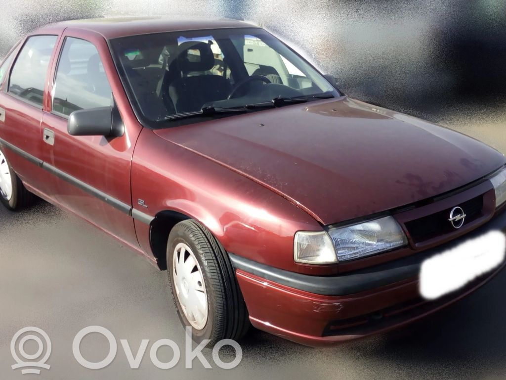 Vectra A Vectra  52455191