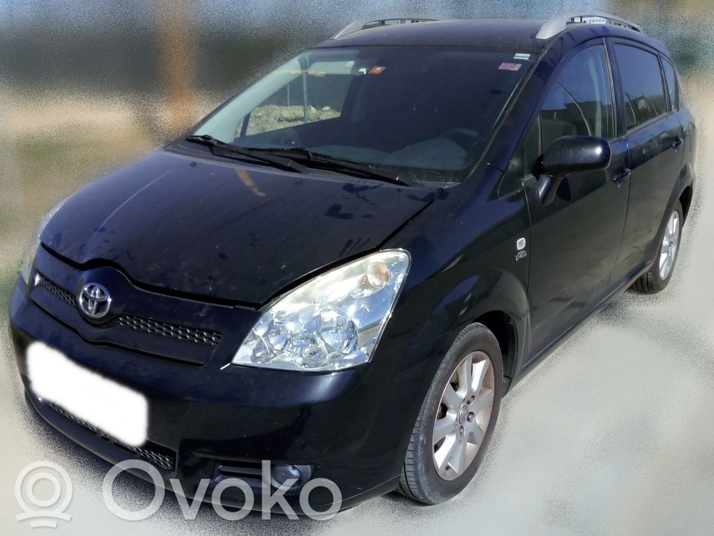 Corolla Verso E121 Corolla Verso  897410F010